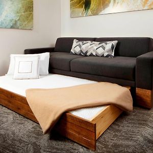 Springhill Suites By Marriott Pittsburgh Bakery Square